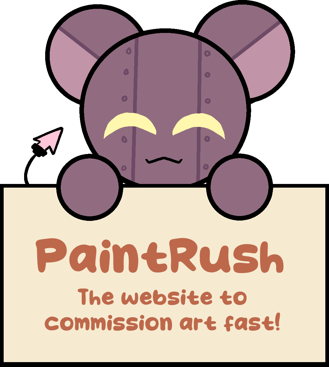 PaintRush